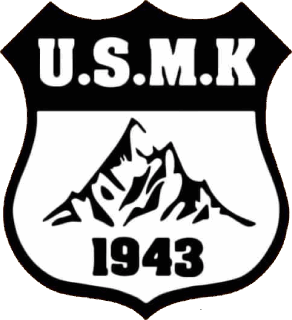 USM Khenchela
